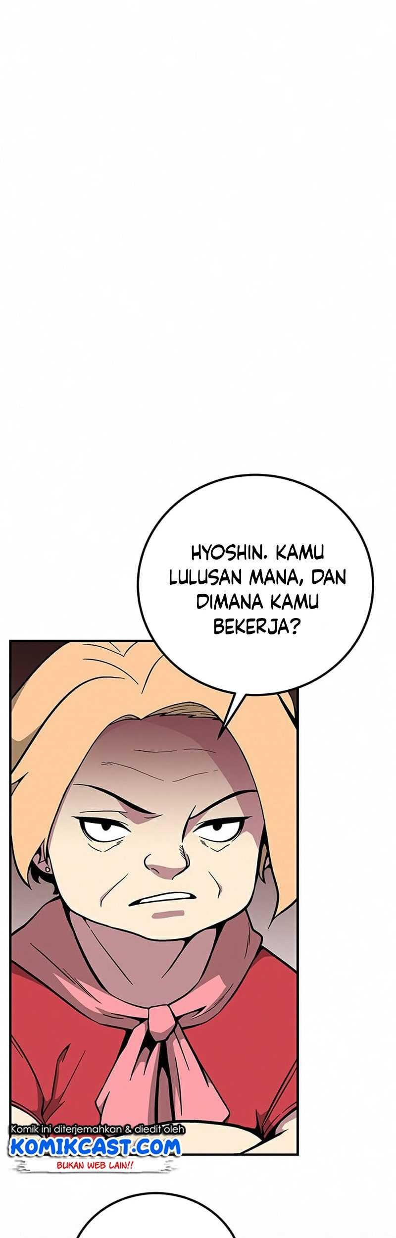 The Earth Savior Selection Bab 31 halaman 90