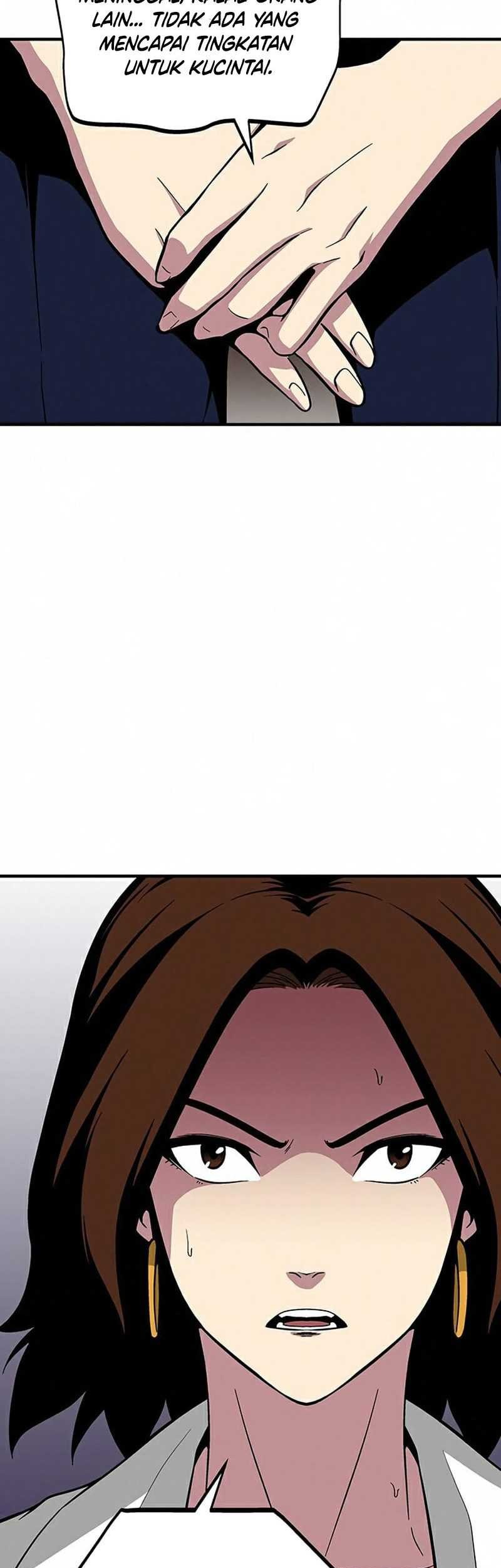 The Earth Savior Selection Bab 31 halaman 96