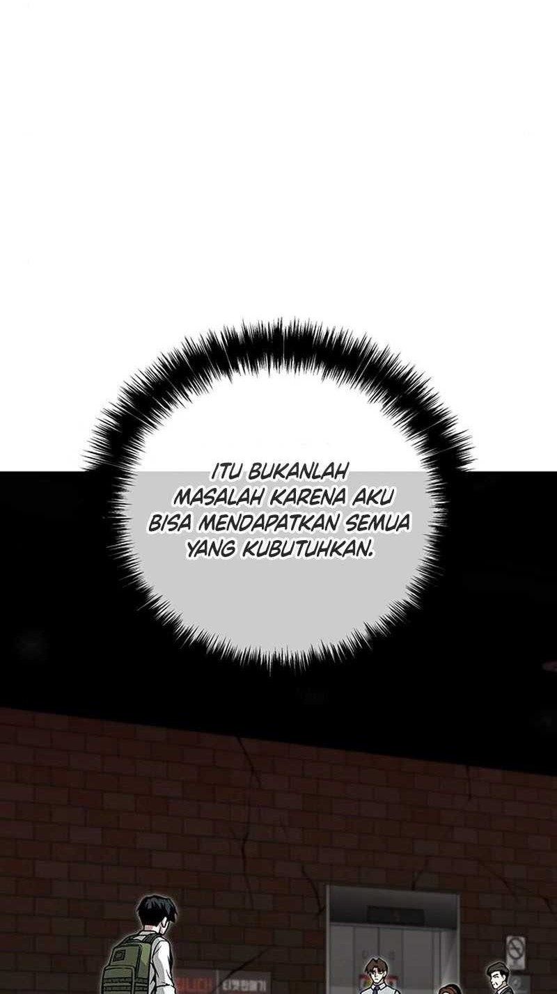 The Earth Savior Selection Bab 32 halaman 9