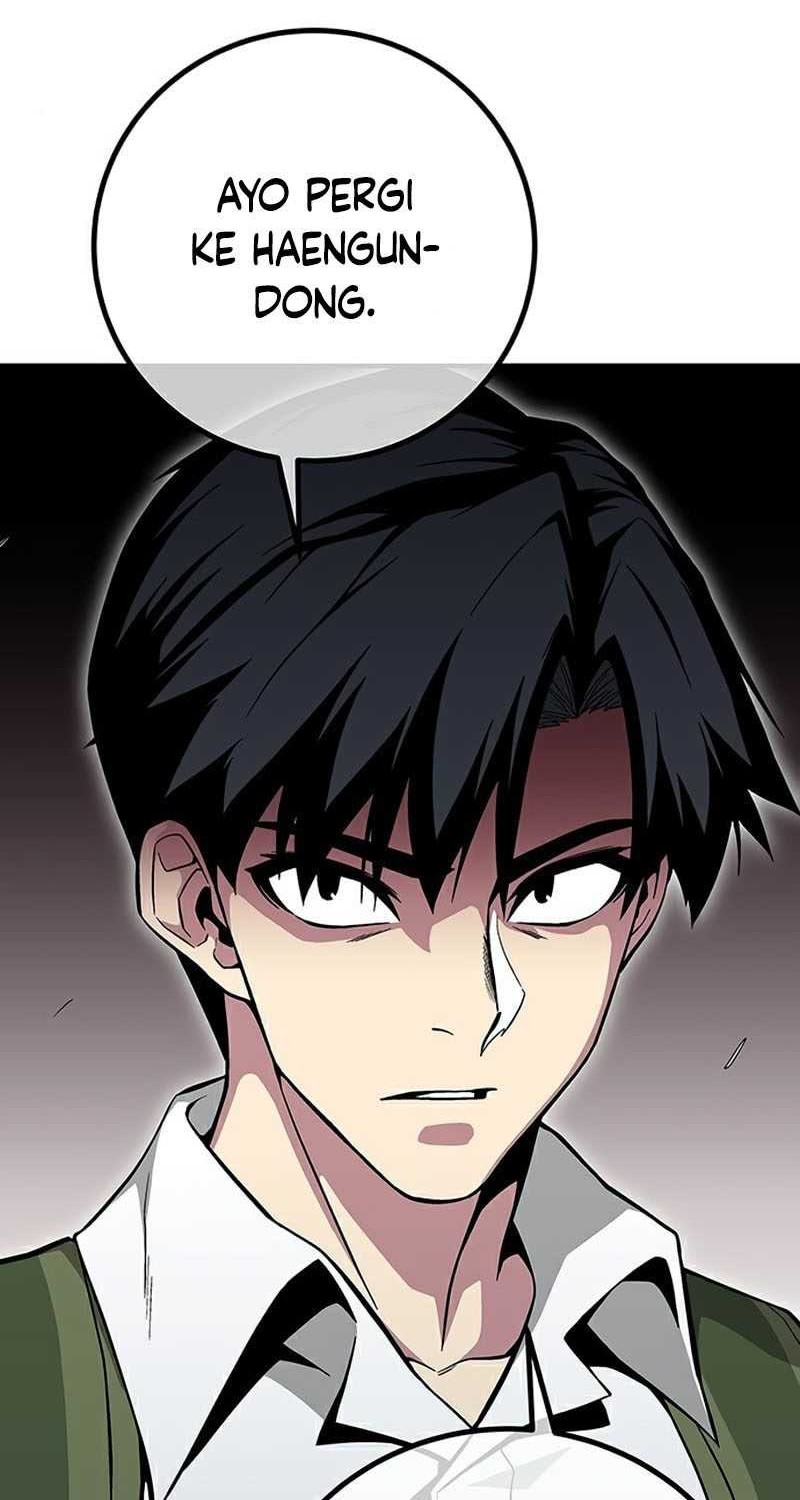 The Earth Savior Selection Bab 32 halaman 15