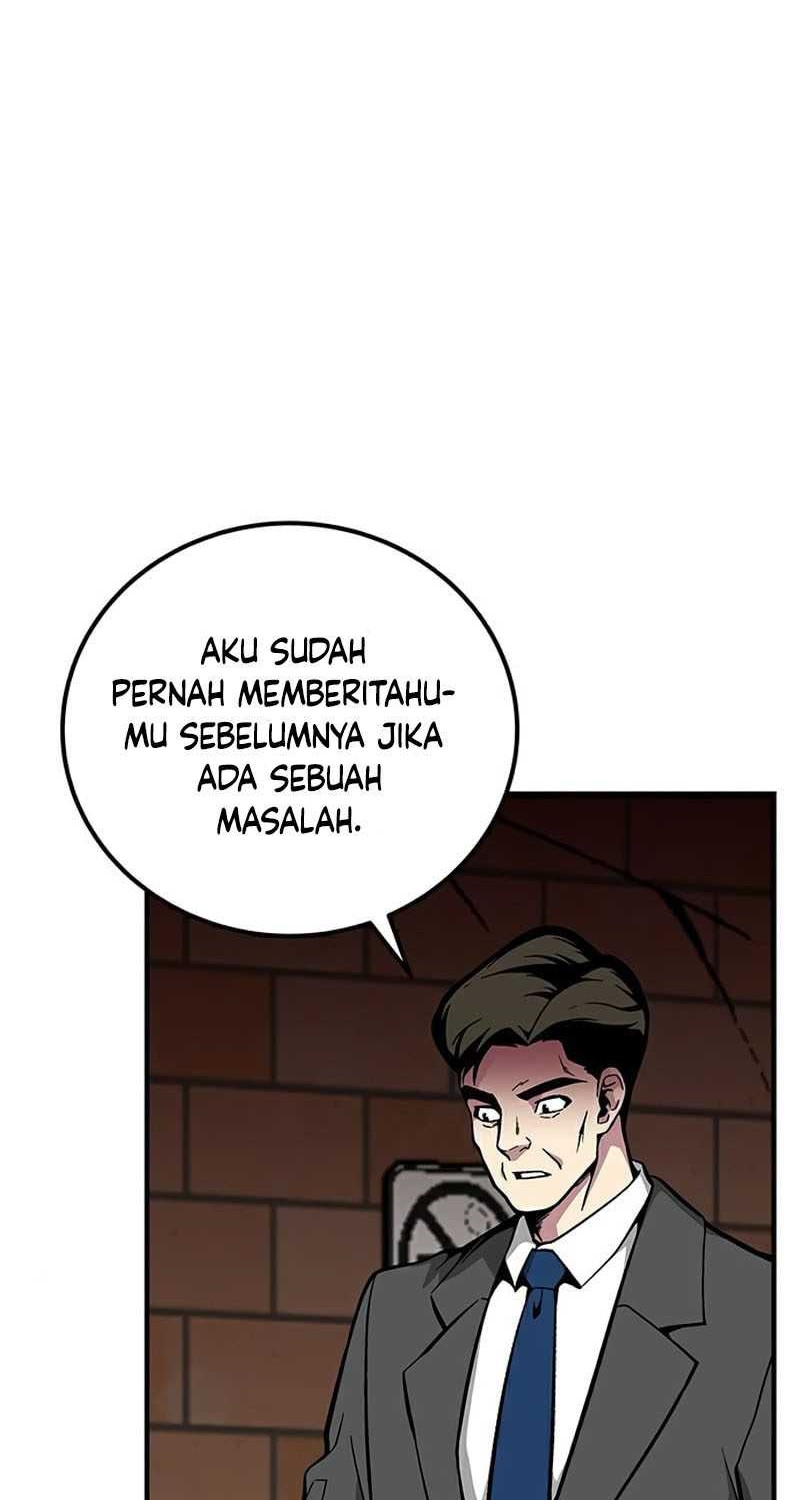 The Earth Savior Selection Bab 32 halaman 17