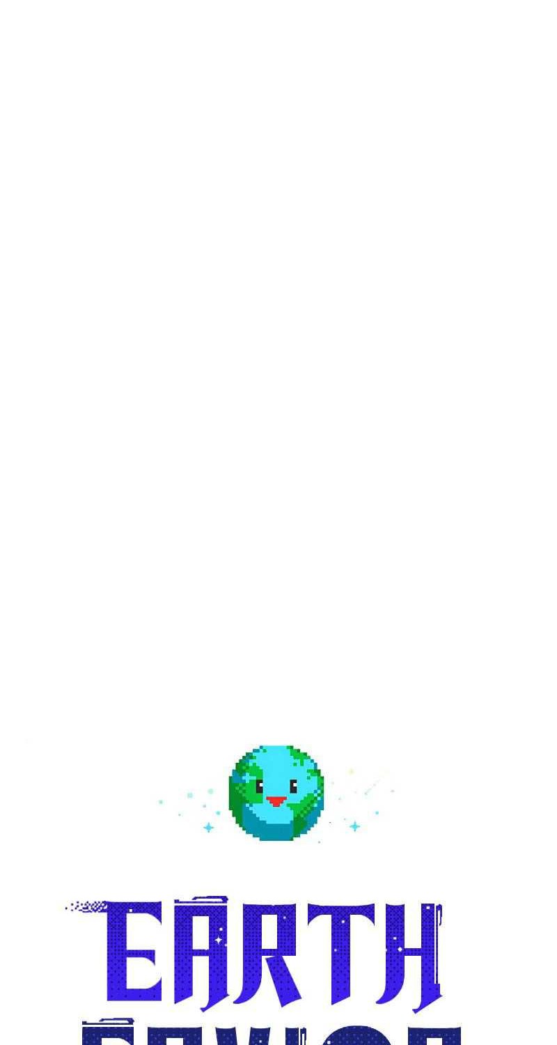 The Earth Savior Selection Bab 32 halaman 23