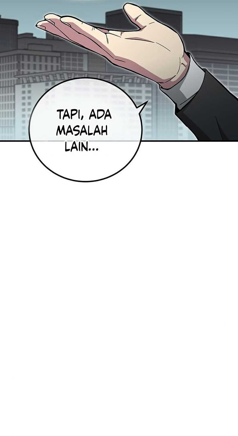 The Earth Savior Selection Bab 32 halaman 31