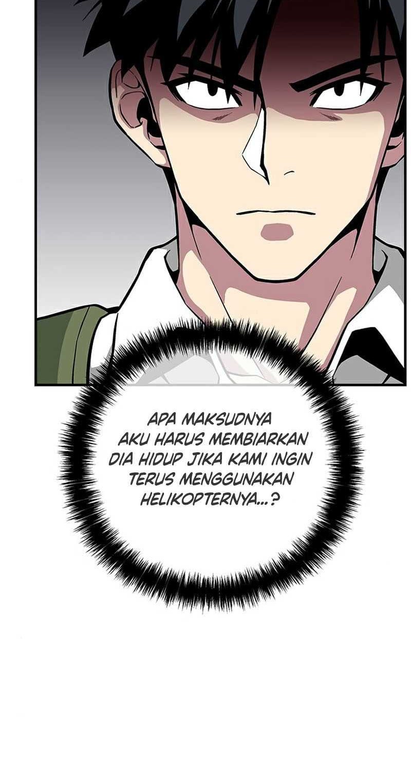 The Earth Savior Selection Bab 32 halaman 37