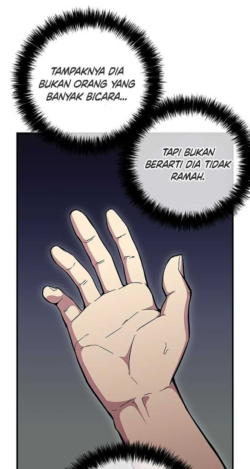 The Earth Savior Selection Bab 32 halaman 57