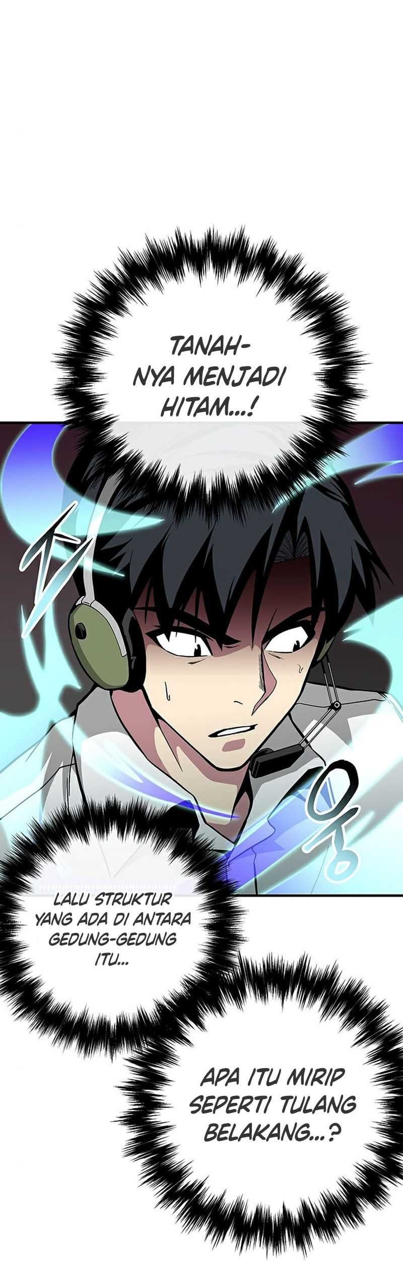 The Earth Savior Selection Bab 32 halaman 66