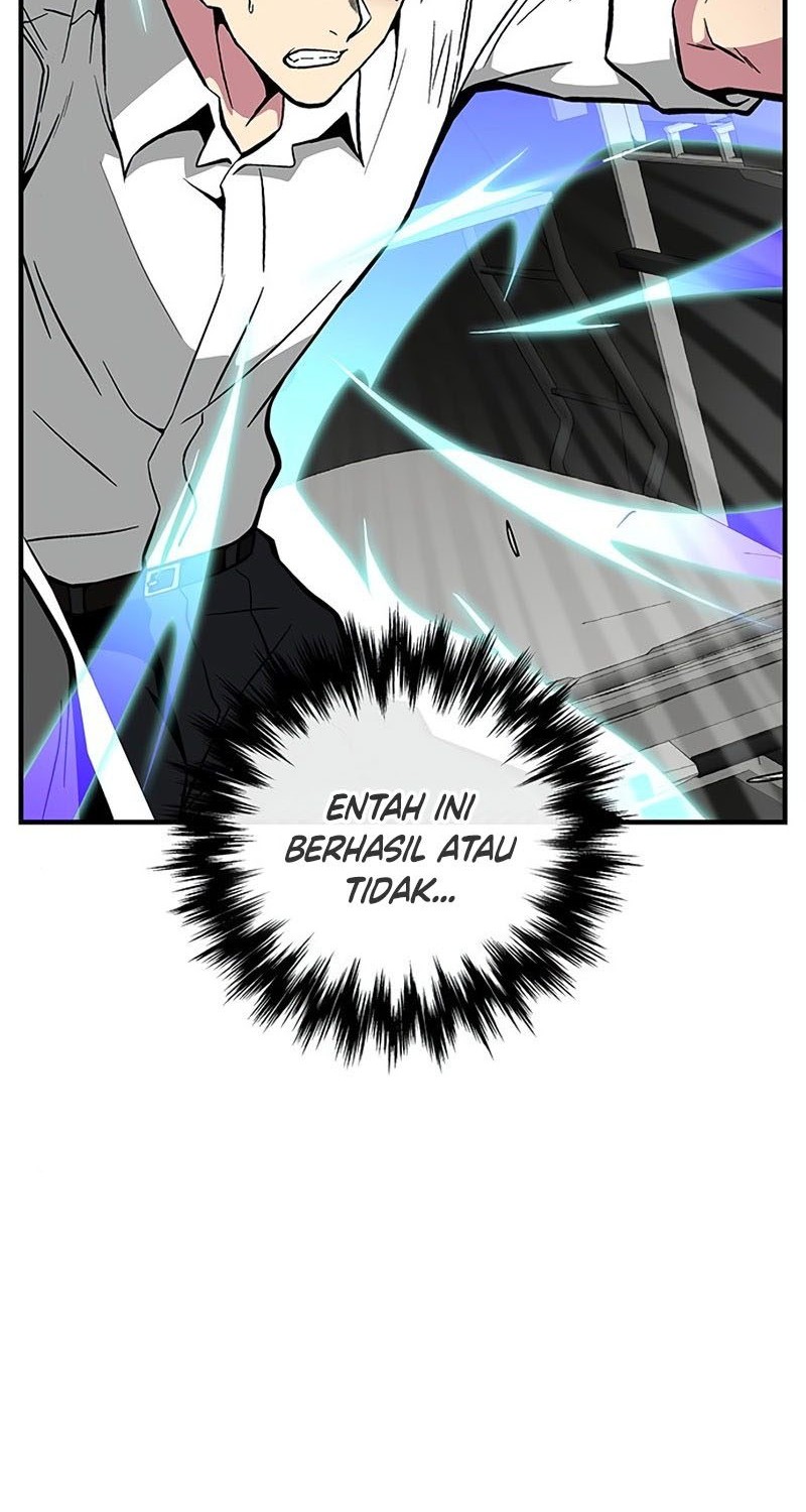 The Earth Savior Selection Bab 33 halaman 11