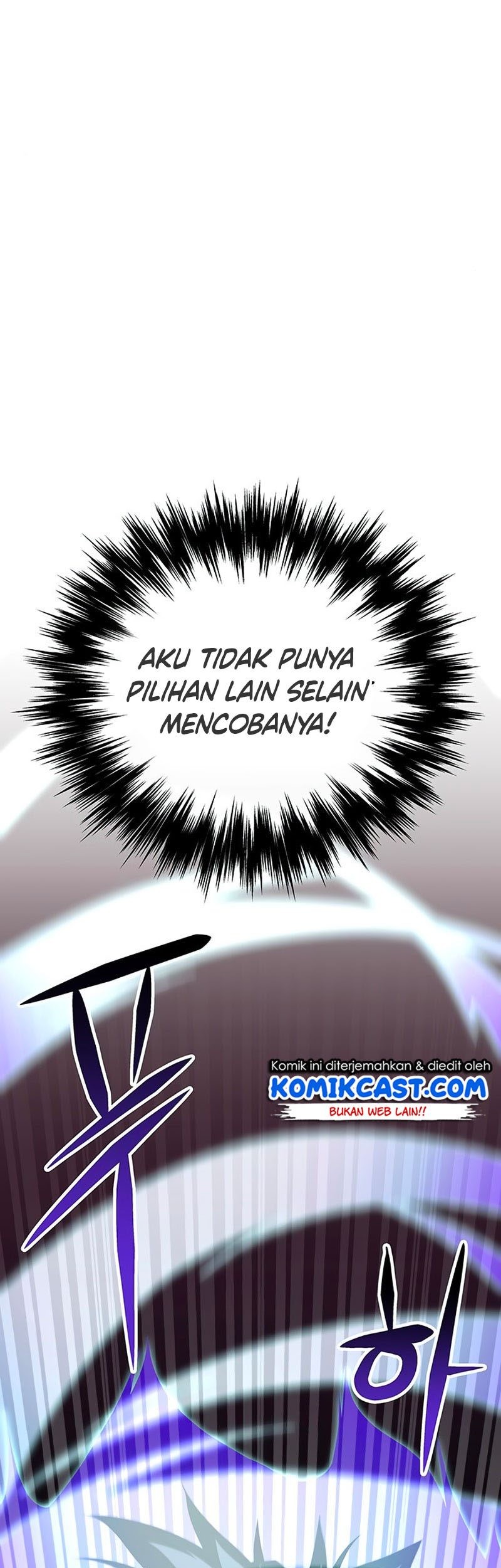 The Earth Savior Selection Bab 33 halaman 12
