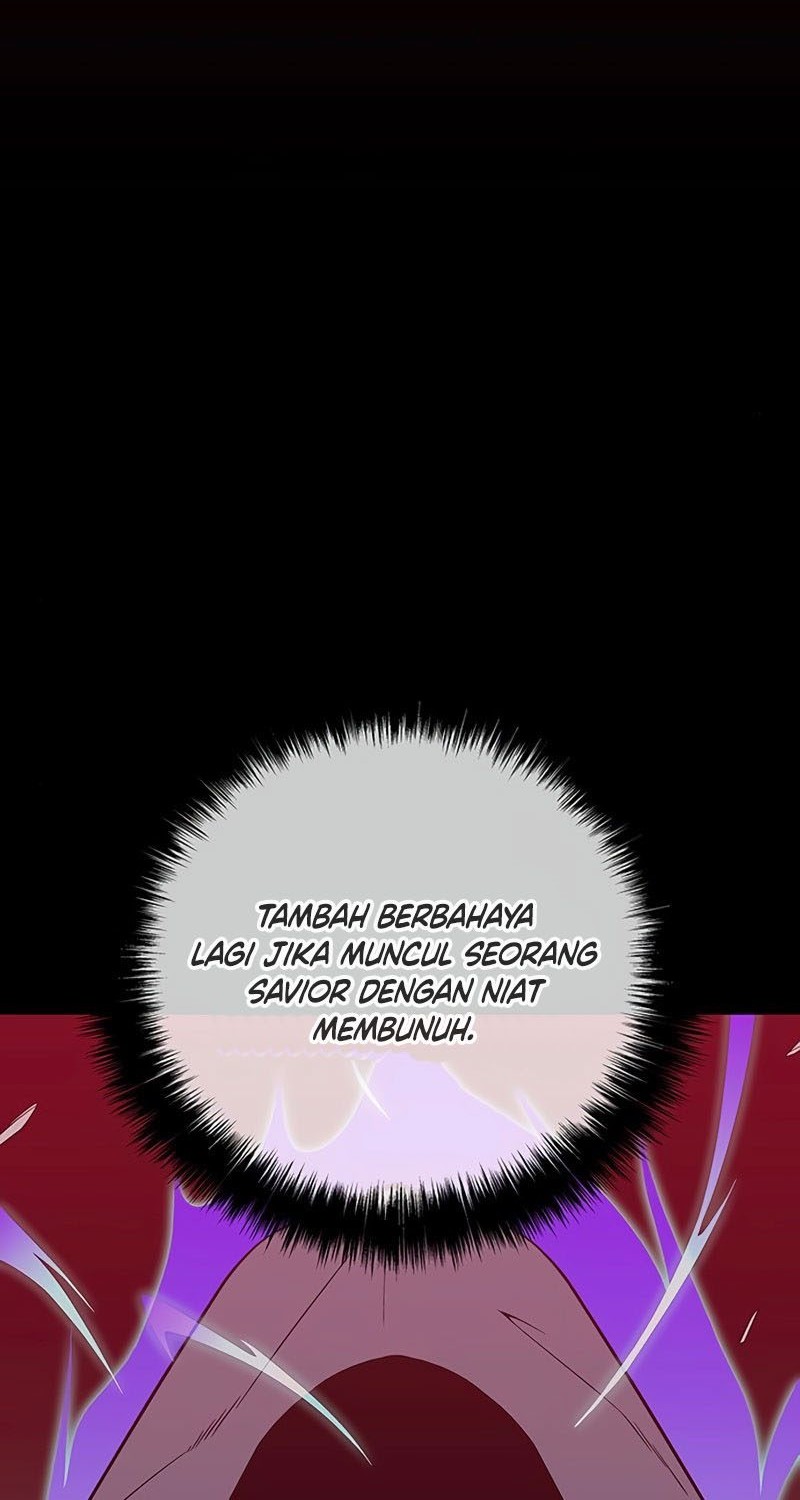 The Earth Savior Selection Bab 33 halaman 57