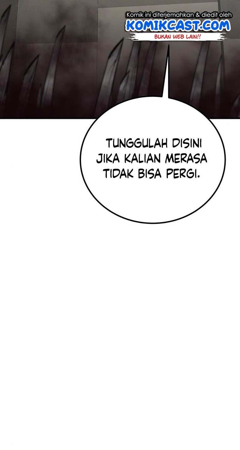 The Earth Savior Selection Bab 33 halaman 61