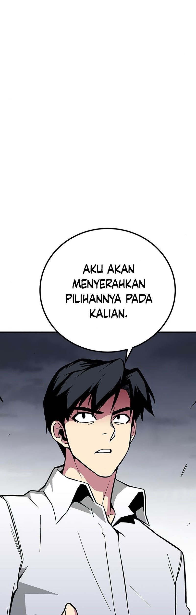 The Earth Savior Selection Bab 33 halaman 64