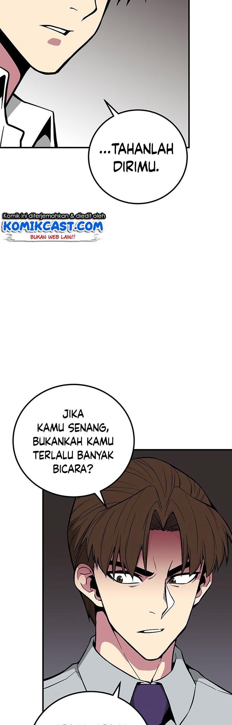 The Earth Savior Selection Bab 33 halaman 78