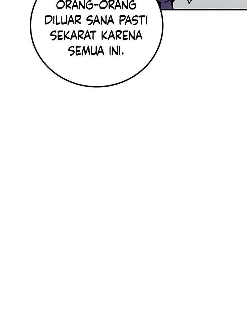 The Earth Savior Selection Bab 33 halaman 79