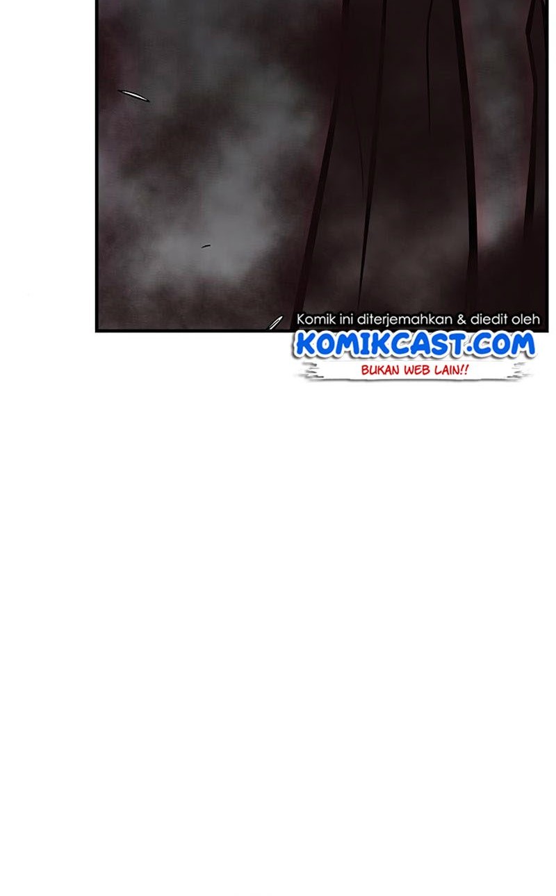 The Earth Savior Selection Bab 33 halaman 85