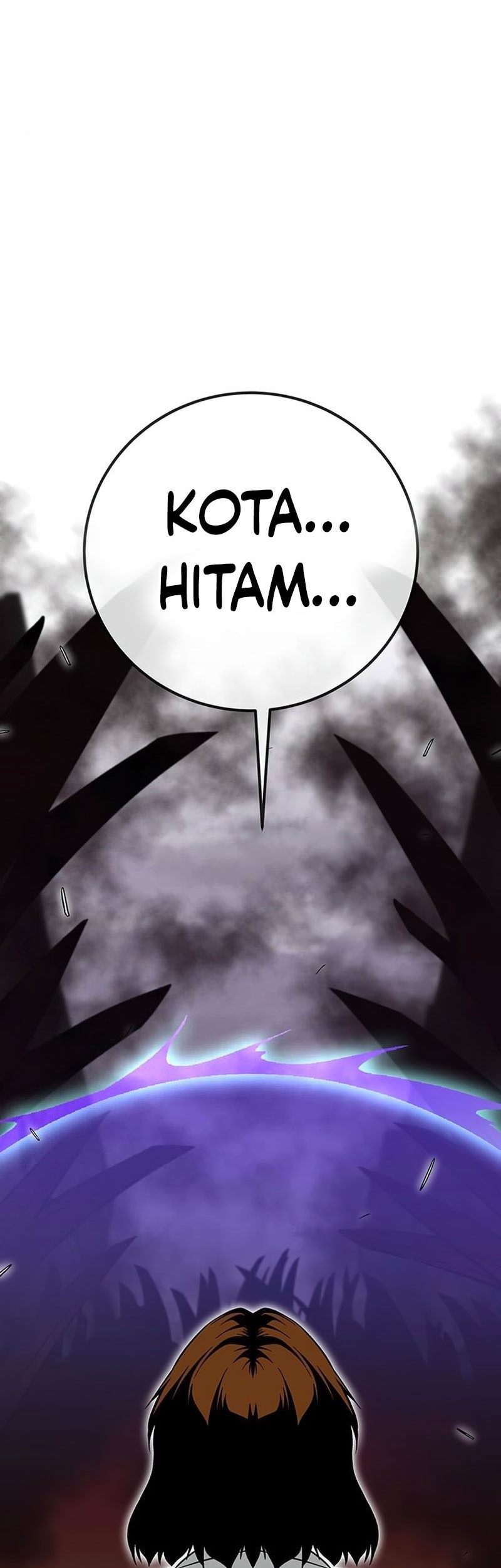 The Earth Savior Selection Bab 33 halaman 90