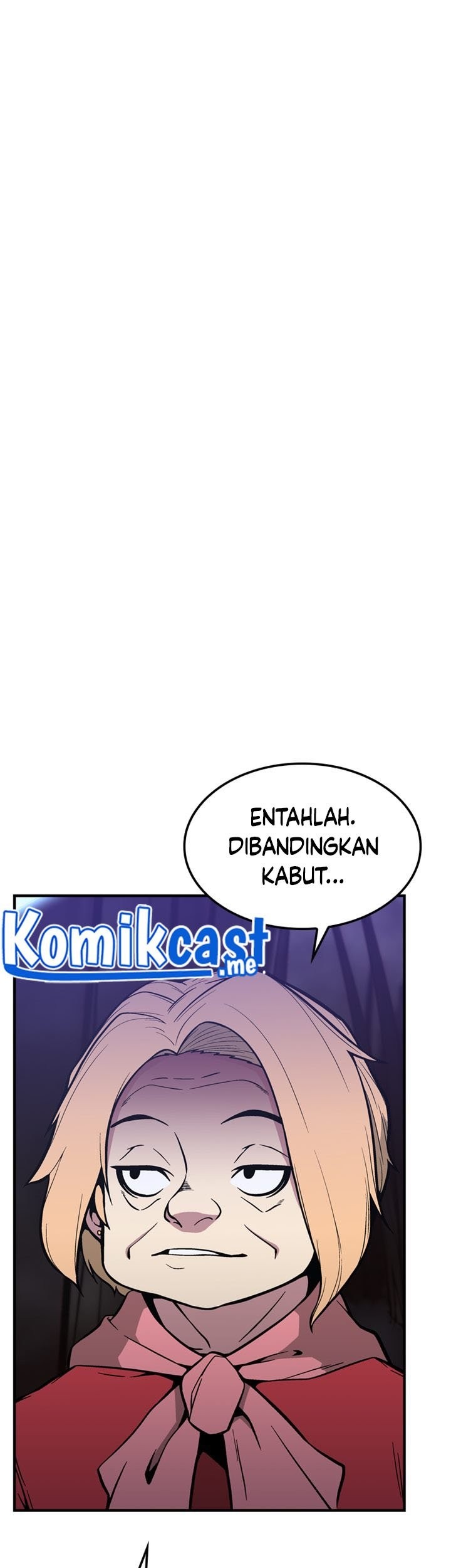 The Earth Savior Selection Bab 34 halaman 10