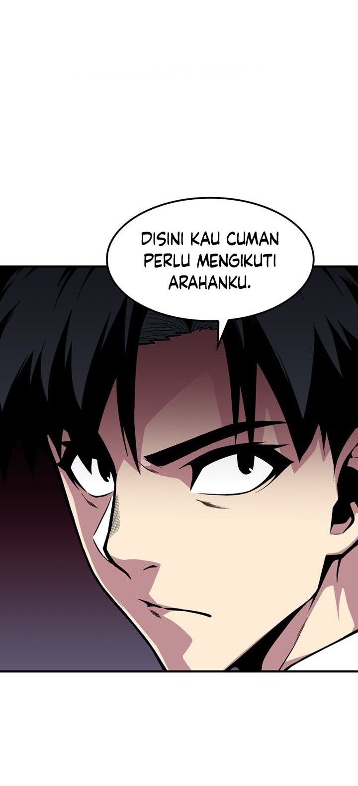 The Earth Savior Selection Bab 34 halaman 23