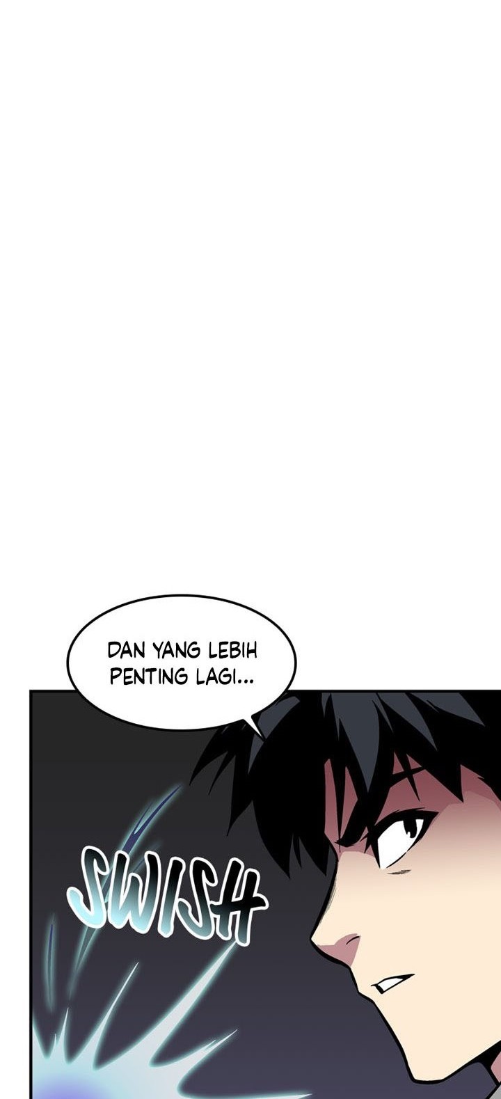 The Earth Savior Selection Bab 34 halaman 25