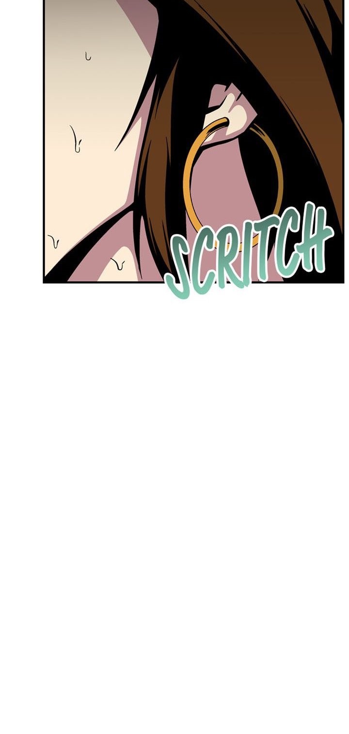 The Earth Savior Selection Bab 34 halaman 37