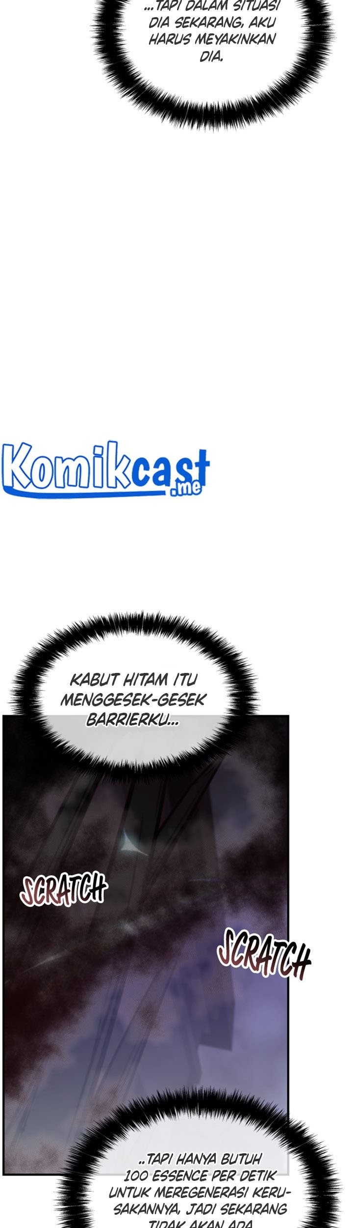 The Earth Savior Selection Bab 34 halaman 50