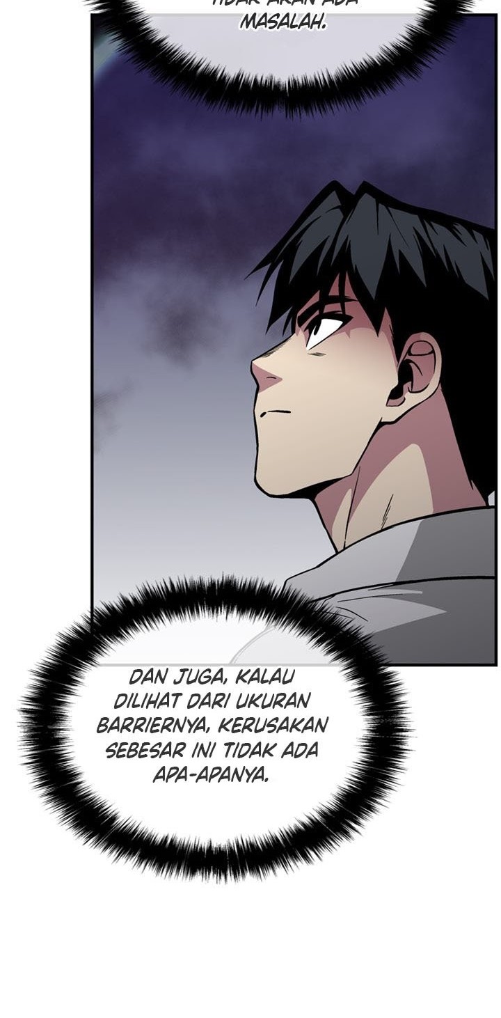 The Earth Savior Selection Bab 34 halaman 51