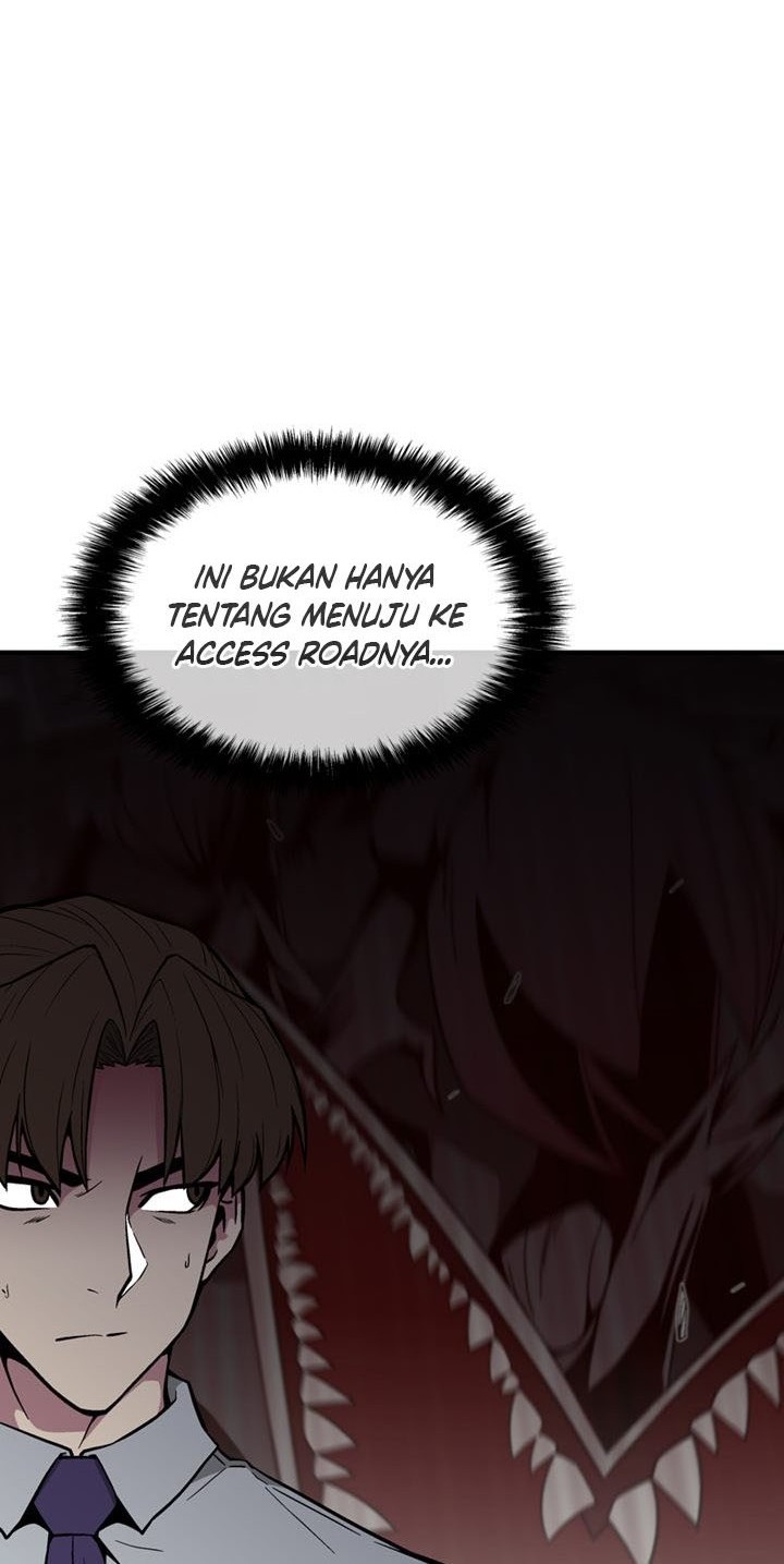 The Earth Savior Selection Bab 34 halaman 63