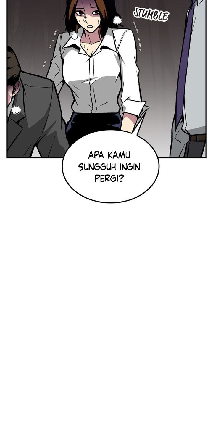 The Earth Savior Selection Bab 34 halaman 65