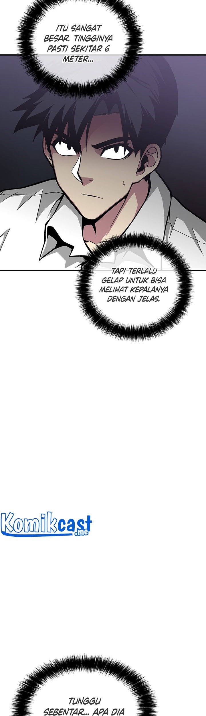 The Earth Savior Selection Bab 35 halaman 10