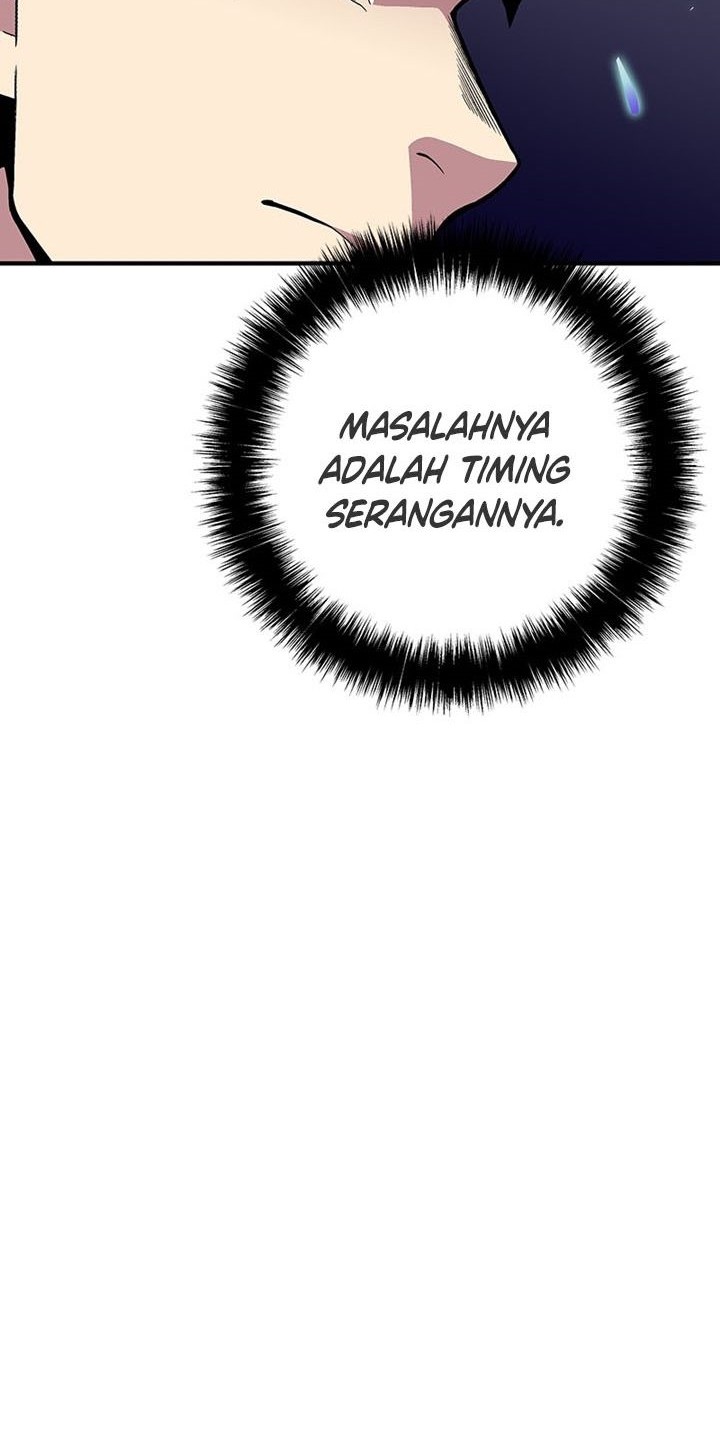 The Earth Savior Selection Bab 35 halaman 17
