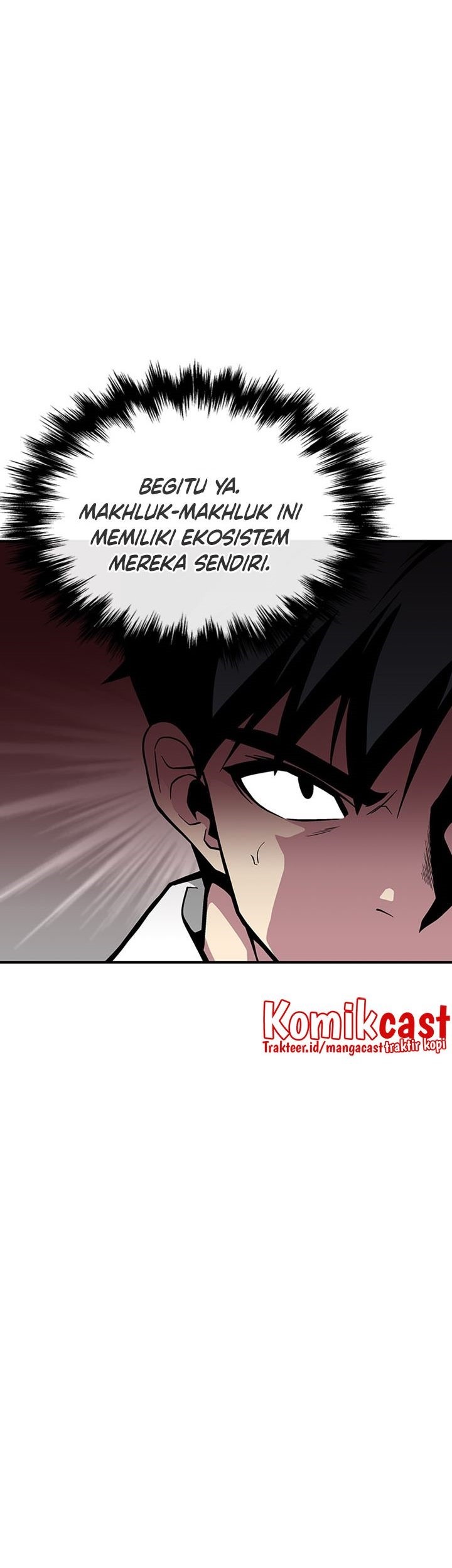 The Earth Savior Selection Bab 35 halaman 56