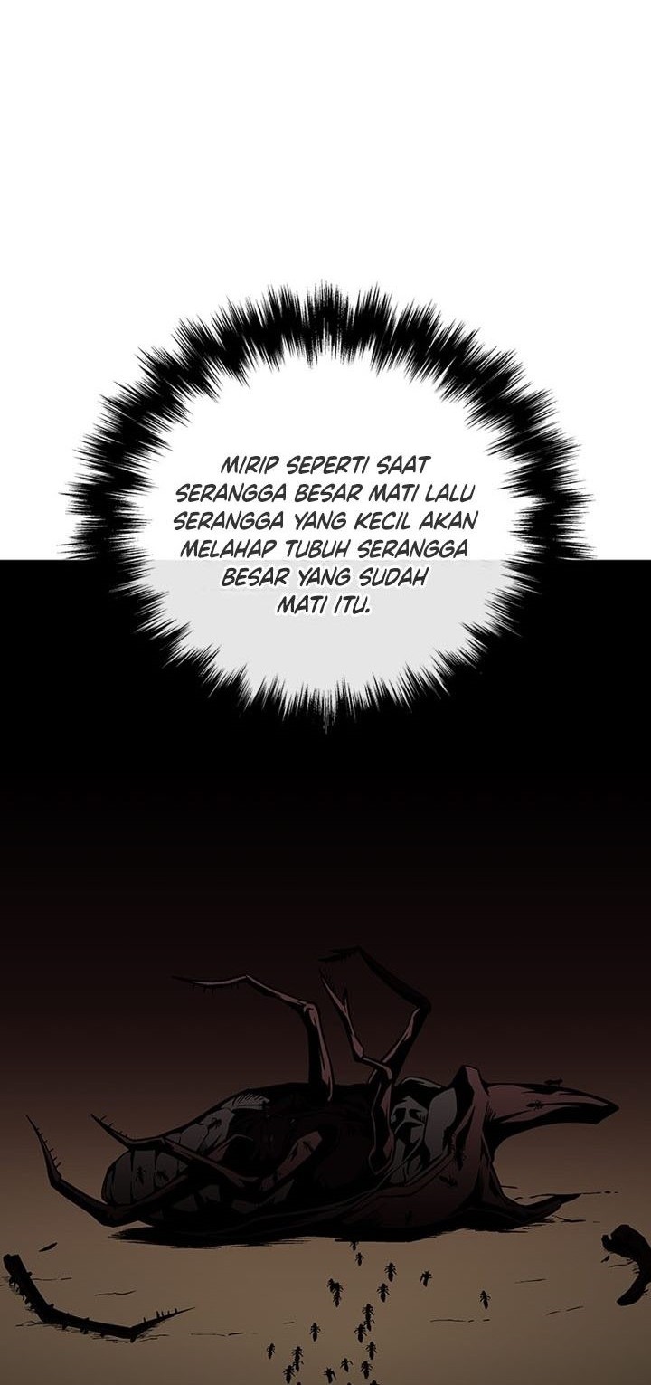 The Earth Savior Selection Bab 35 halaman 57