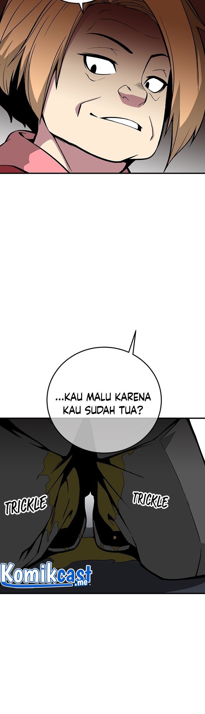 The Earth Savior Selection Bab 35 halaman 66