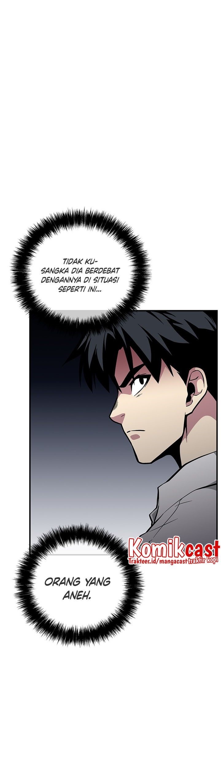 The Earth Savior Selection Bab 35 halaman 72