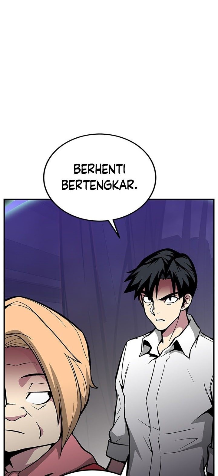 The Earth Savior Selection Bab 35 halaman 73