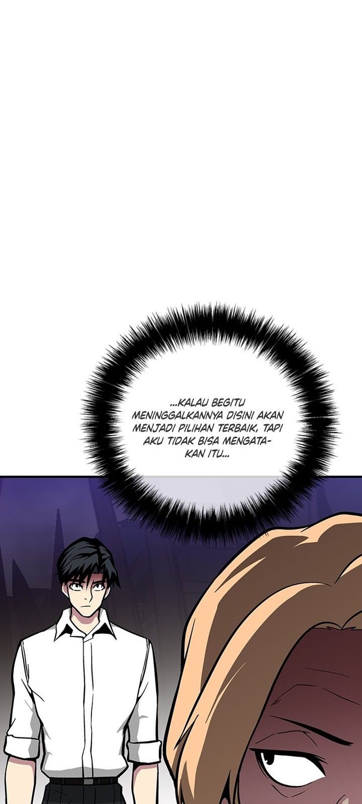 The Earth Savior Selection Bab 35 halaman 77
