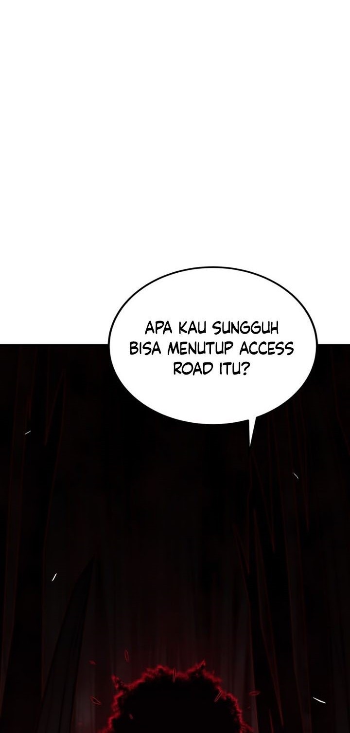 The Earth Savior Selection Bab 35 halaman 89