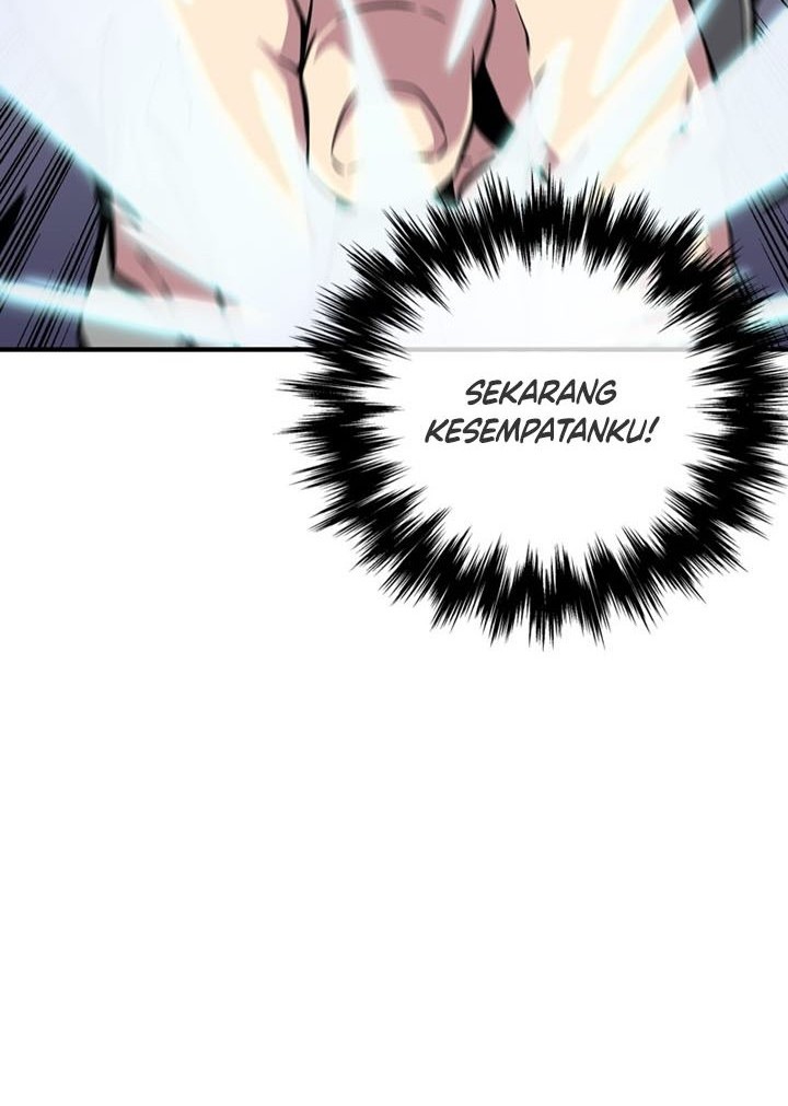 The Earth Savior Selection Bab 36 halaman 51
