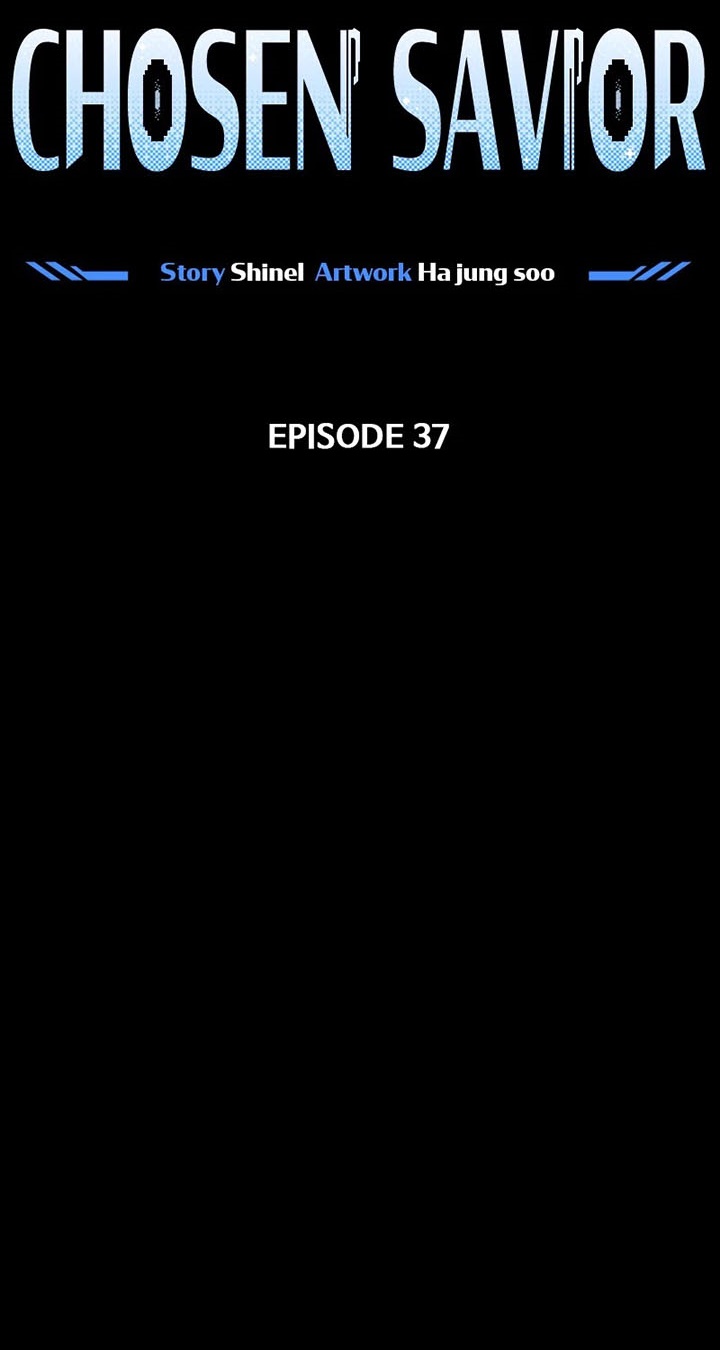 The Earth Savior Selection Bab 37 halaman 3