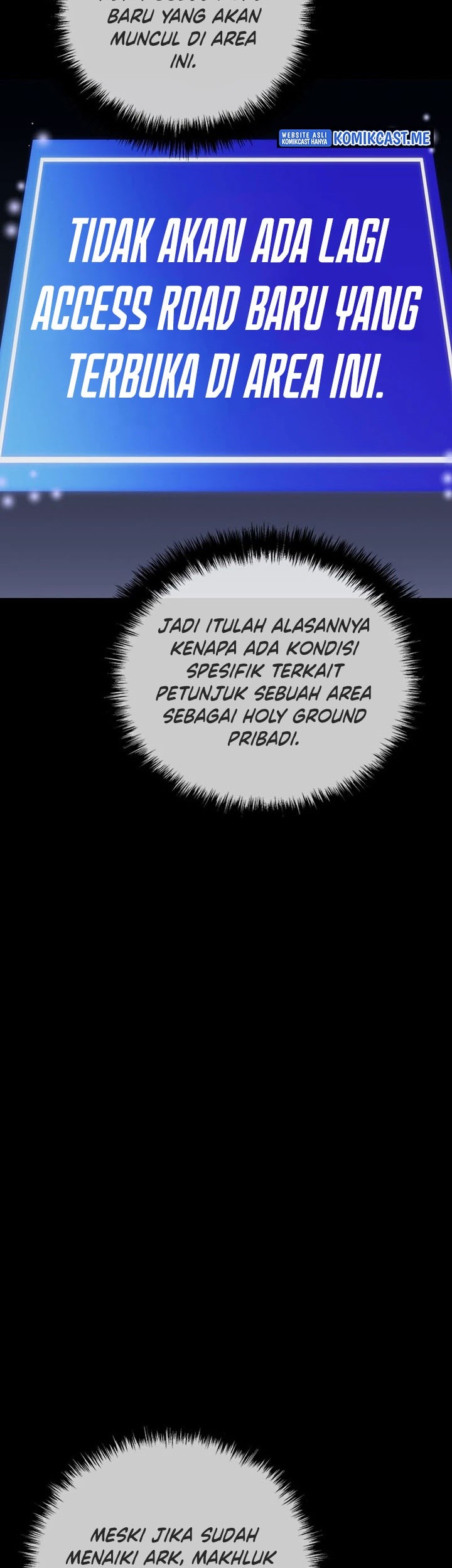 The Earth Savior Selection Bab 37 halaman 10