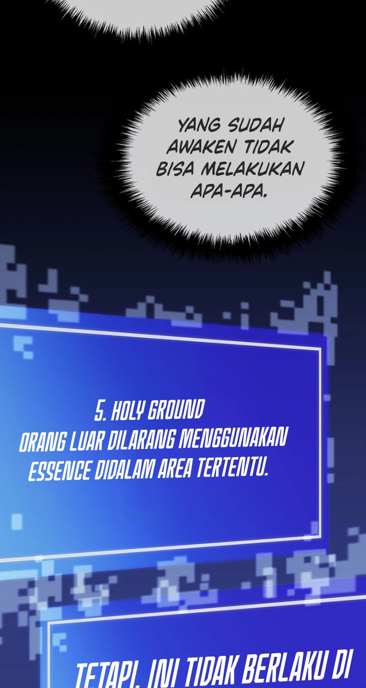 The Earth Savior Selection Bab 37 halaman 12