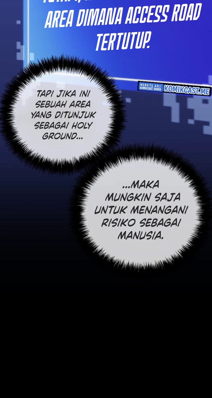 The Earth Savior Selection Bab 37 halaman 13