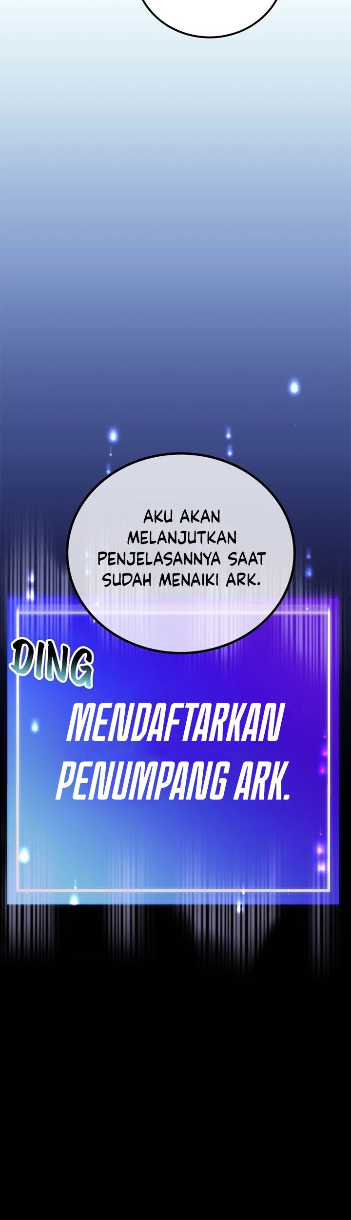 The Earth Savior Selection Bab 37 halaman 22