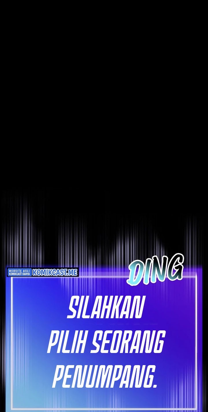 The Earth Savior Selection Bab 37 halaman 23