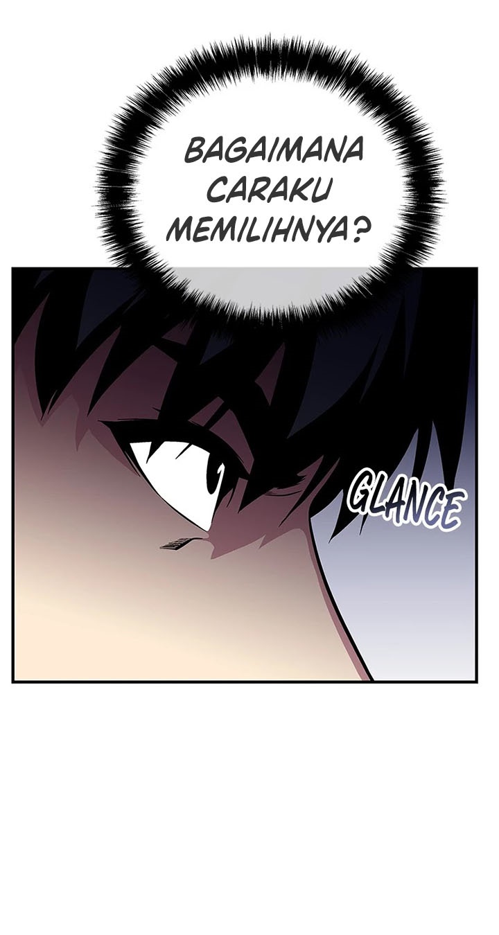 The Earth Savior Selection Bab 37 halaman 28