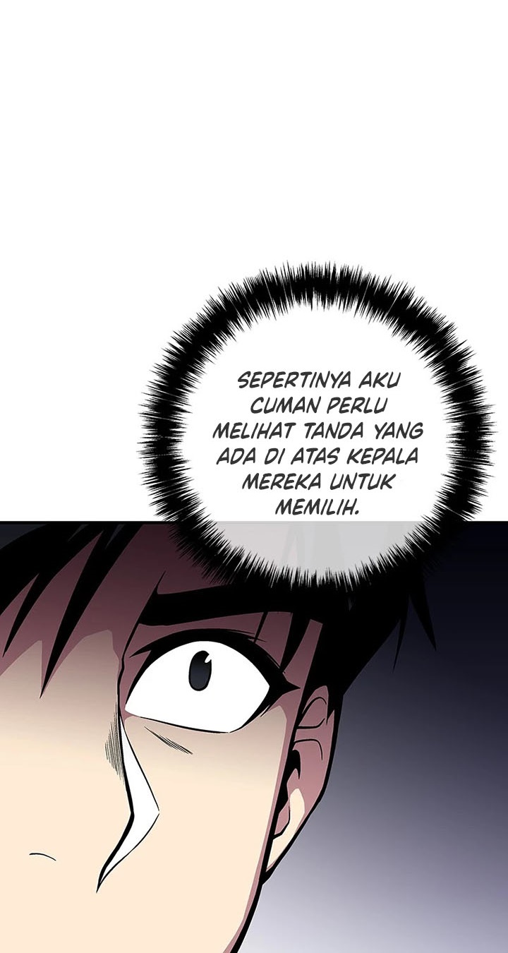 The Earth Savior Selection Bab 37 halaman 31