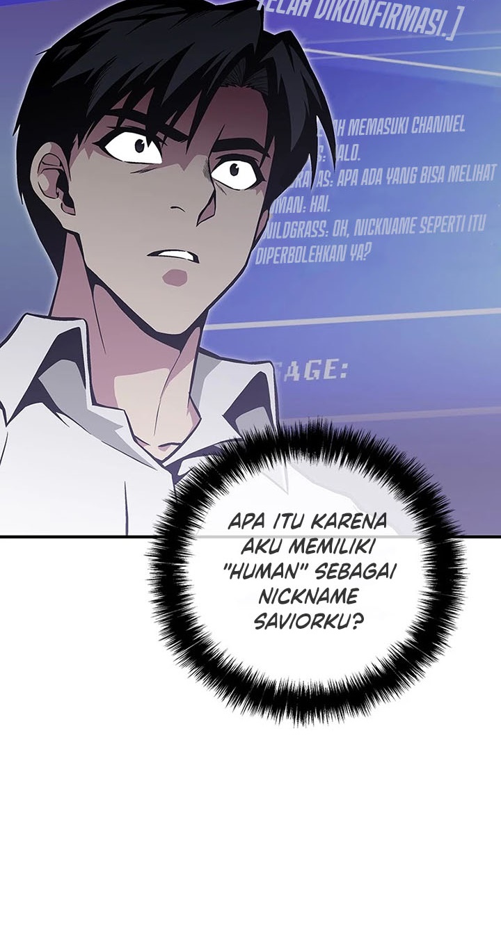 The Earth Savior Selection Bab 37 halaman 39