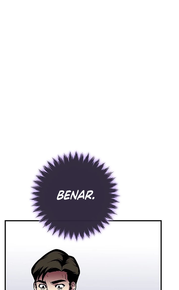 The Earth Savior Selection Bab 37 halaman 40