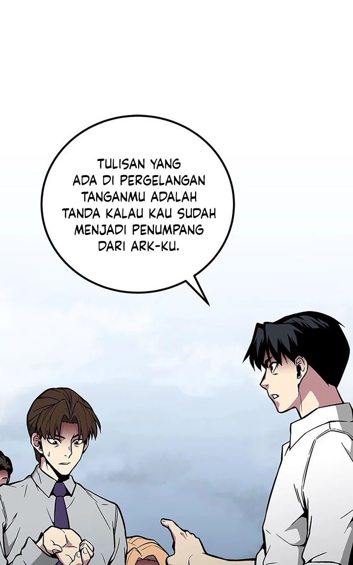 The Earth Savior Selection Bab 37 halaman 48