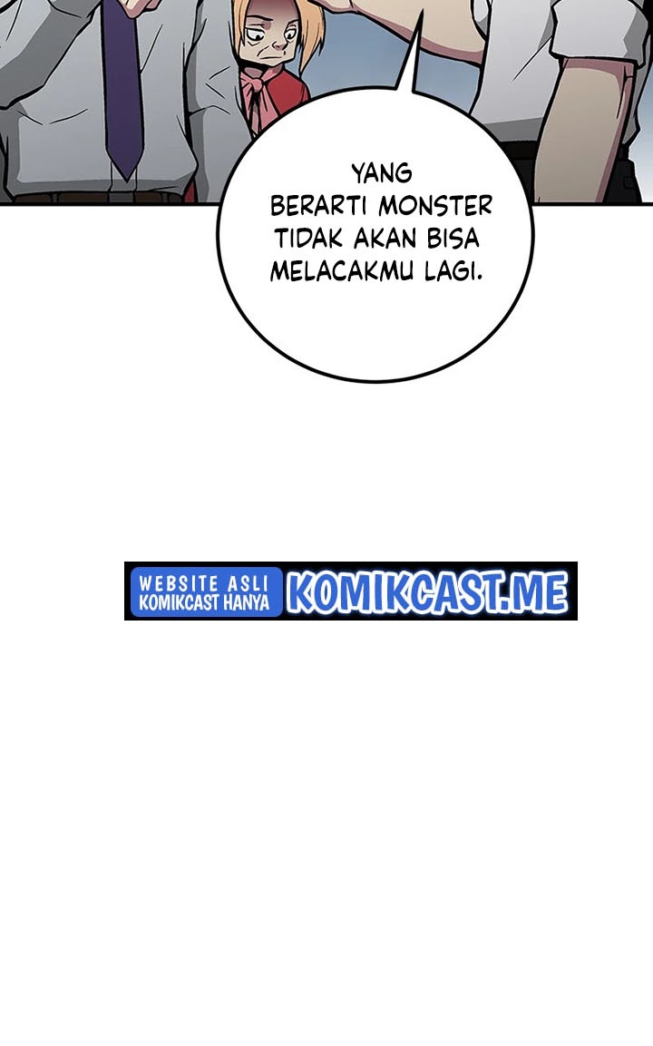 The Earth Savior Selection Bab 37 halaman 49