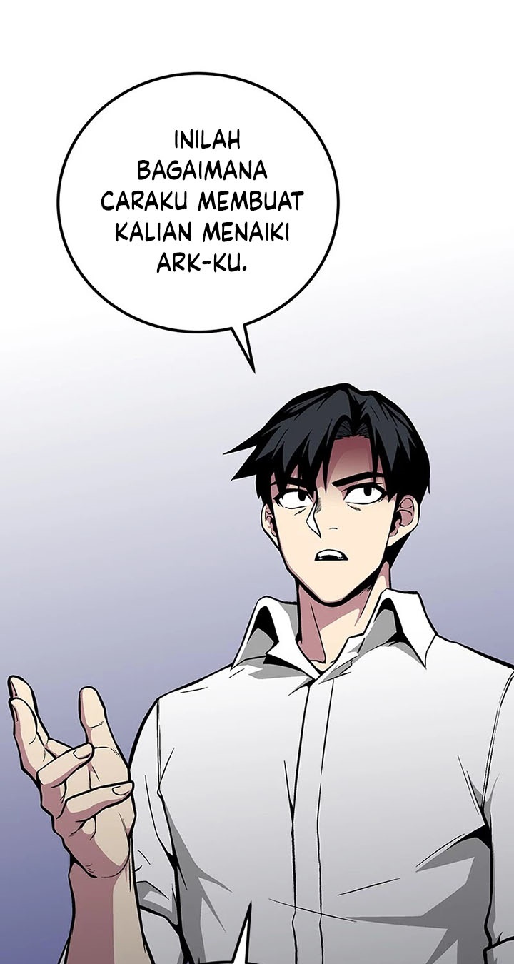 The Earth Savior Selection Bab 37 halaman 50